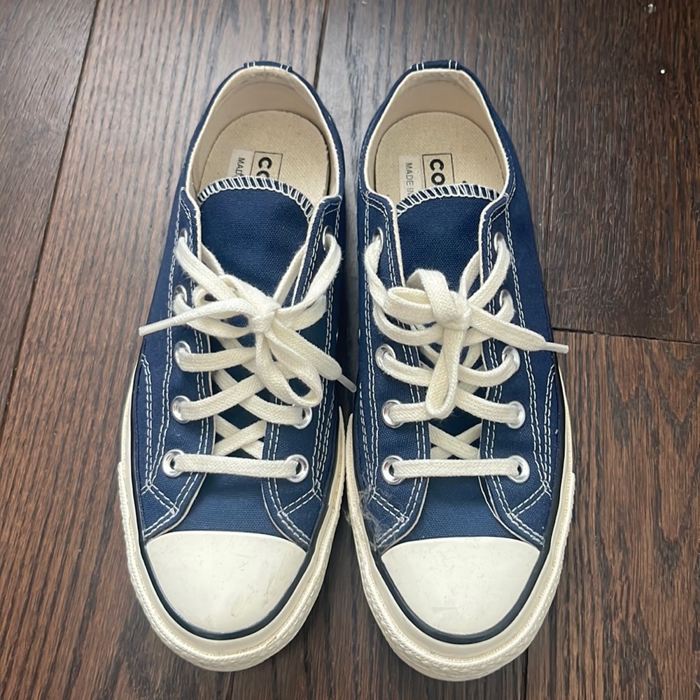 Converse Chuck Taylor 70 Low
